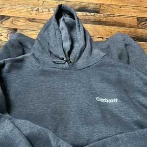 Carhartt Hoodie! 2X